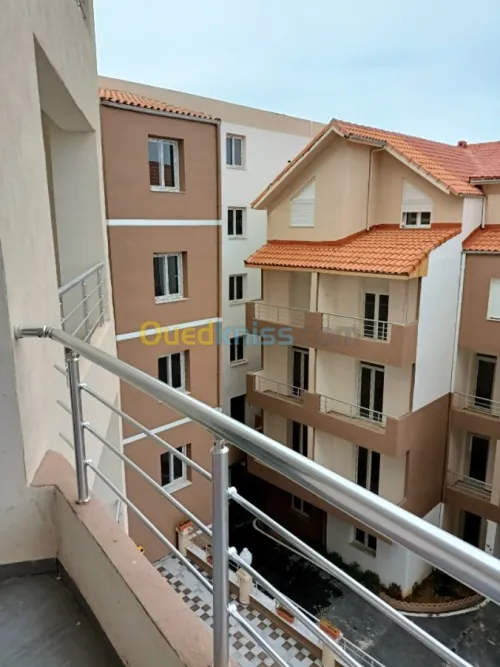 Location vacances Appartement F2 Bejaia Beni ksila