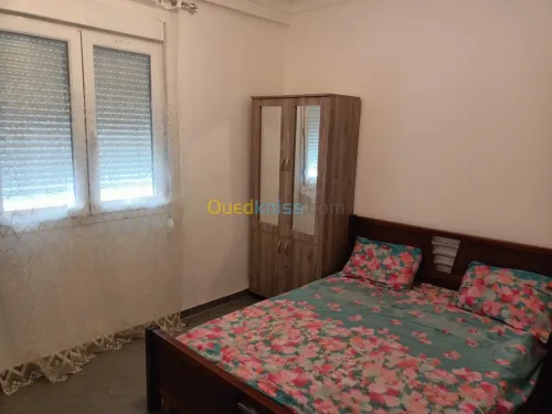 Location vacances Appartement F2 Bejaia Beni ksila