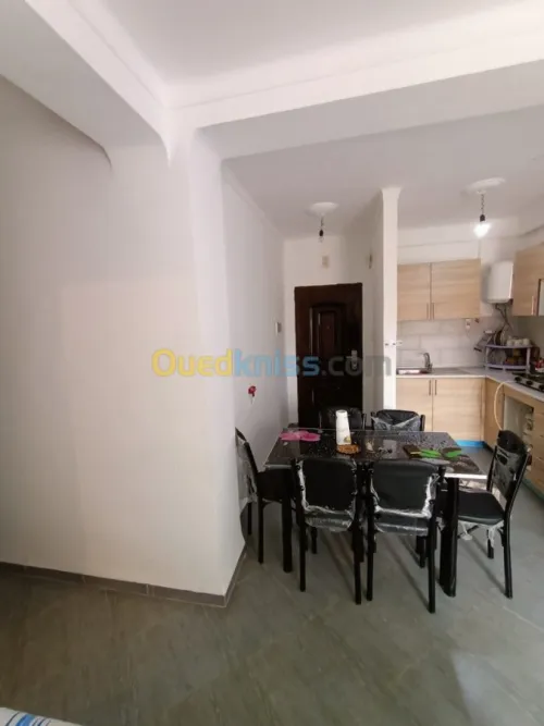 Location vacances Appartement F2 Bejaia Beni ksila