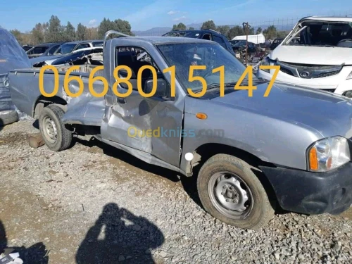 Moteur boit pon Nissan hyrdbody 4×4 4×