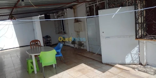 Vente bien immobilier El taref Besbes