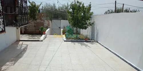 Vente bien immobilier El taref Besbes
