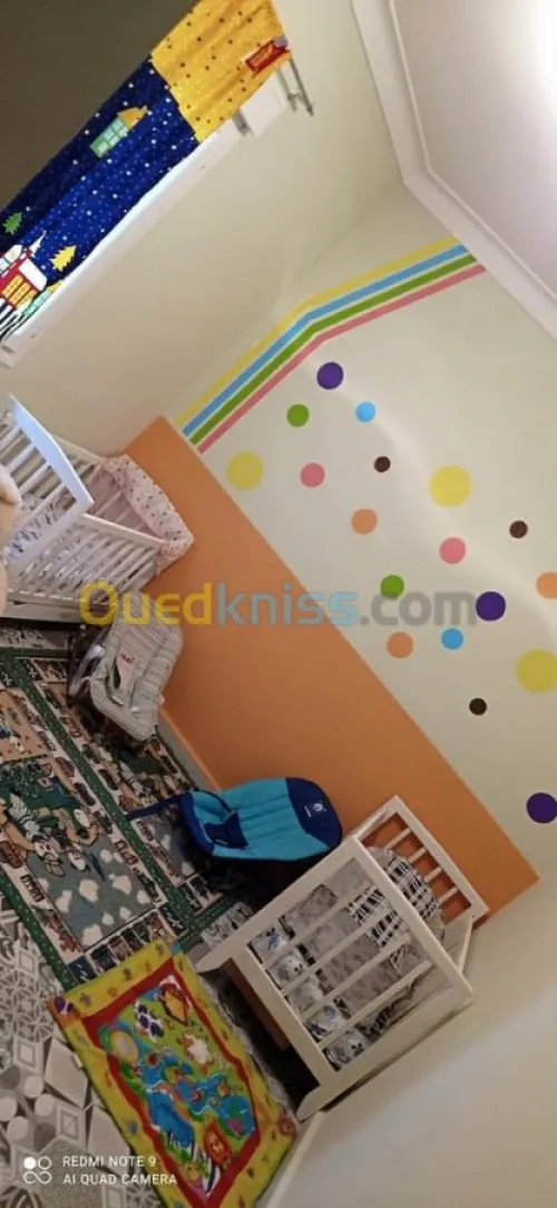 Creche, garderie et préscolaire 