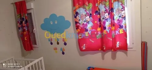 Creche, garderie et préscolaire 