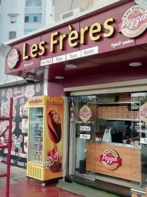 Impression numérique grand format