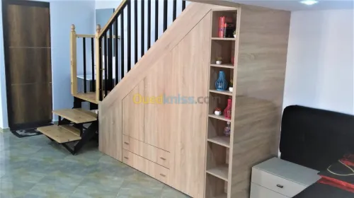 HM Déco Aménagement Intérieur 