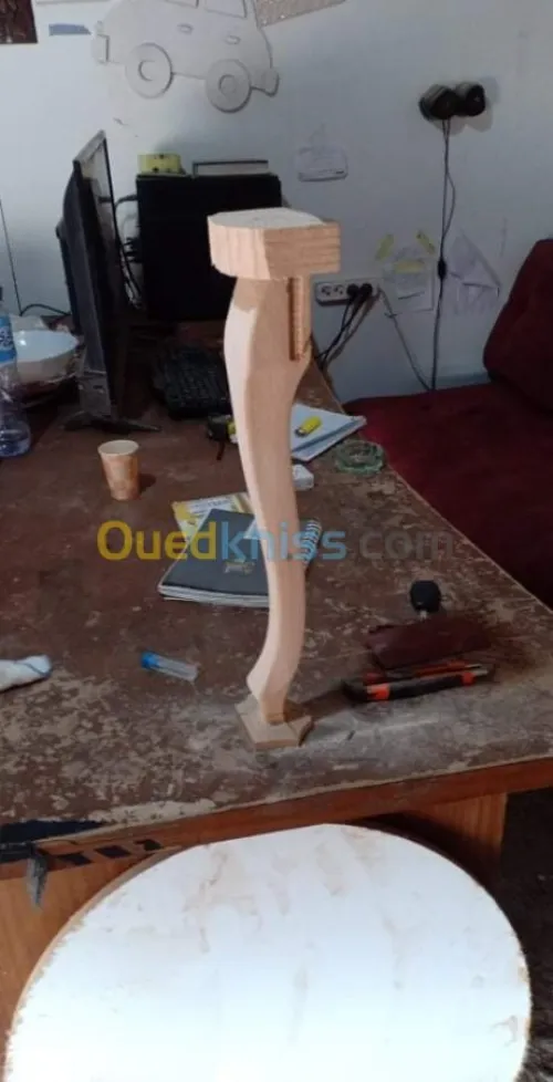 Leg