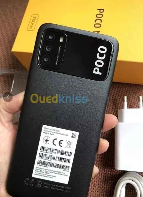 Xiaomi Poco M3