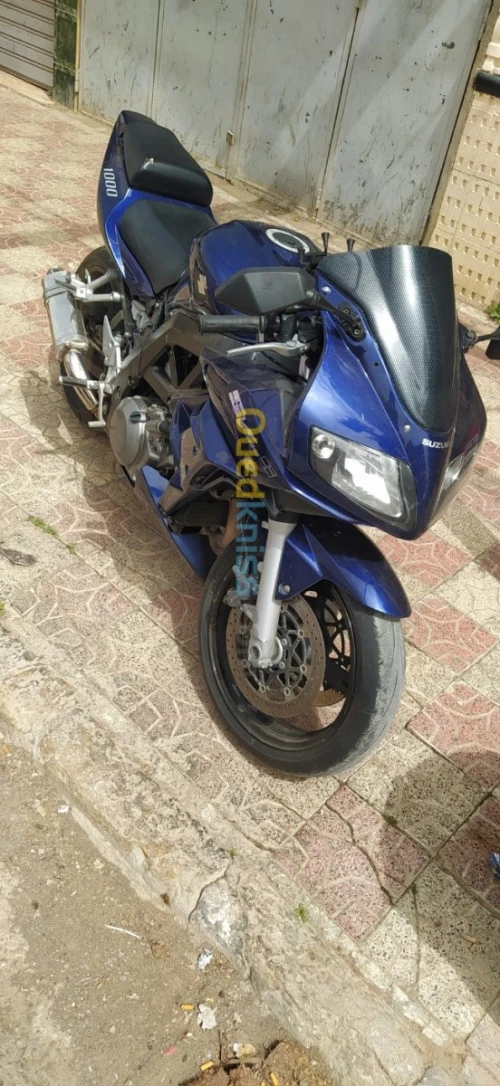 Suzuki Suzuki sv1000s