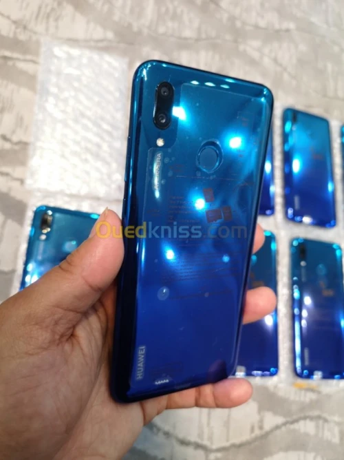 Huawei P smart 2019