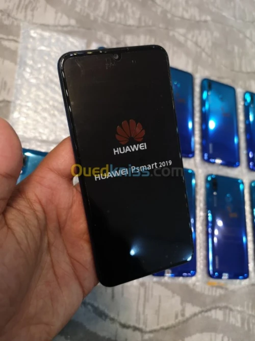 Huawei P smart 2019