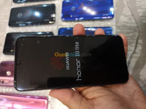 Huawei P smart 2019