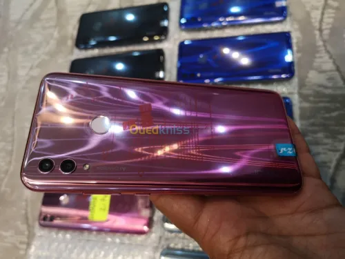 Huawei P smart 2019