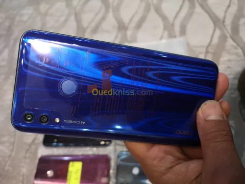 Huawei P smart 2019