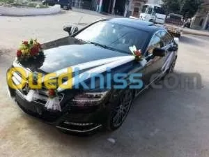 Location vehicule pour mariage ou autr