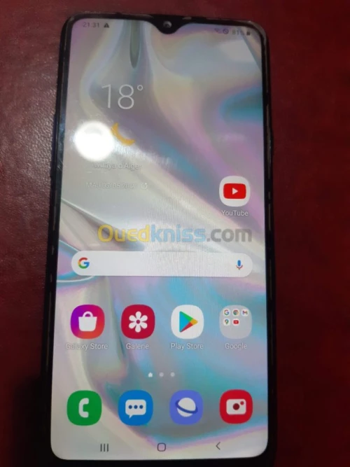 Samsung A20s