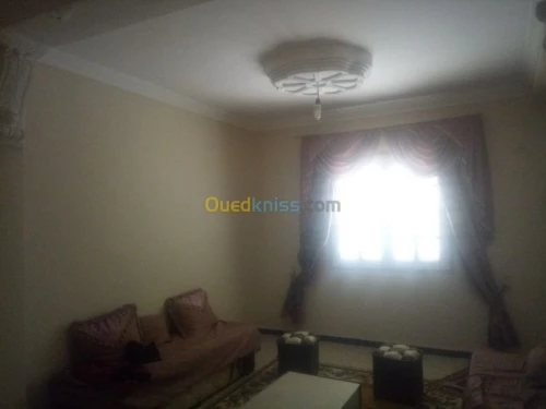 Vente Niveau De Villa F4 Alger Rouiba