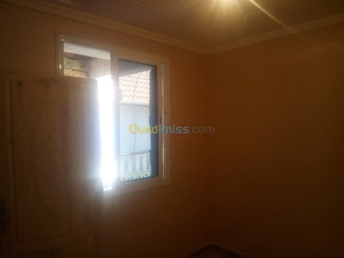 Vente Niveau De Villa F4 Alger Rouiba