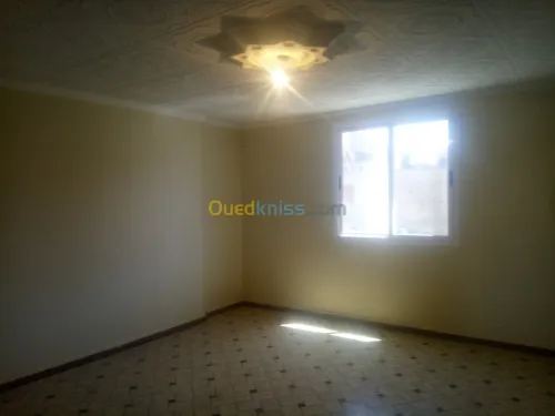 Vente Niveau De Villa F4 Alger Rouiba