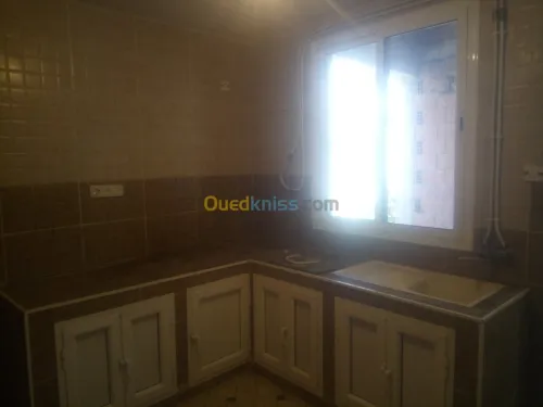 Vente Niveau De Villa F4 Alger Rouiba