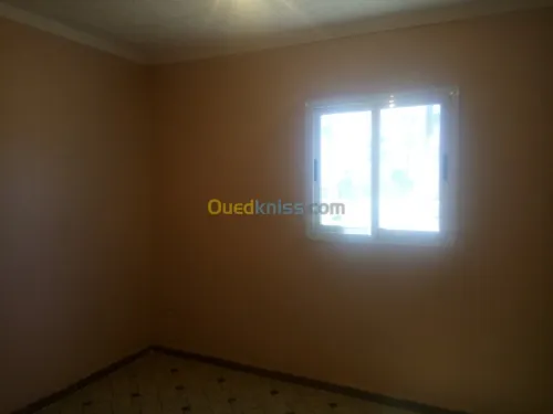 Vente Niveau De Villa F4 Alger Rouiba