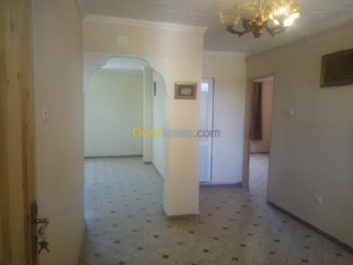 Vente Niveau De Villa F4 Alger Rouiba