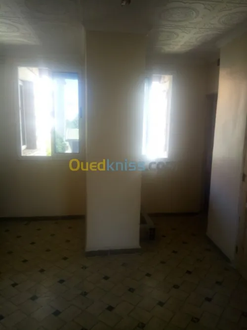 Vente Niveau De Villa F4 Alger Rouiba