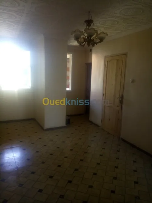 Vente Niveau De Villa F4 Alger Rouiba