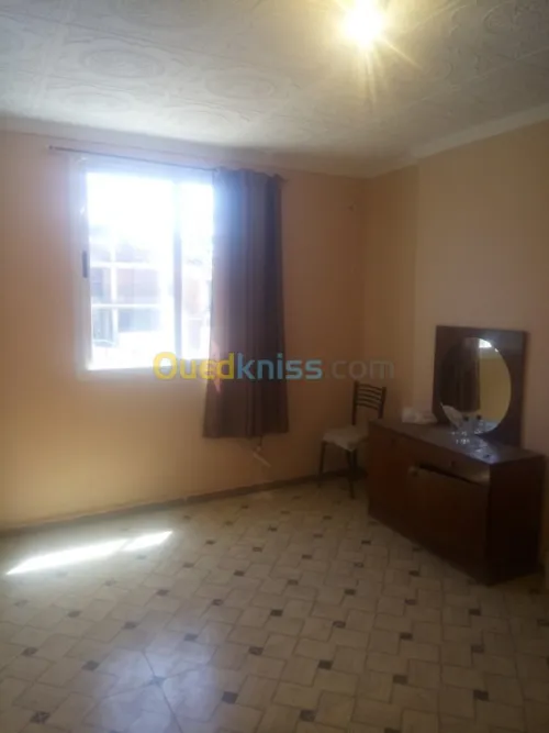Vente Niveau De Villa F4 Alger Rouiba