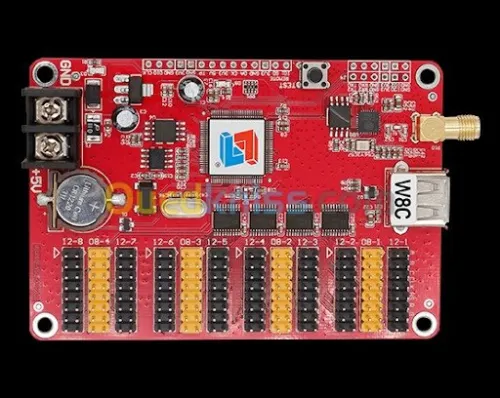 LED contrôler Listen and HD-C15C