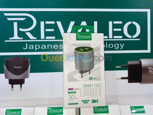 revaleo  accesoire telephonique gros 