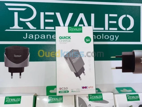 revaleo  accesoire telephonique gros 