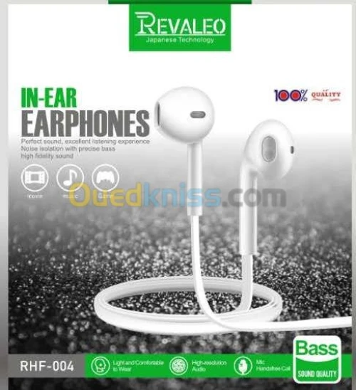 revaleo  accesoire telephonique gros 