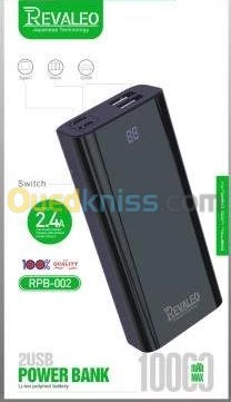 revaleo  accesoire telephonique gros 