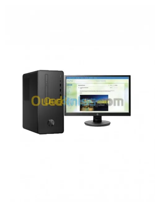 HP PRO 300 G3