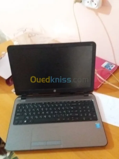 HP 250 G3