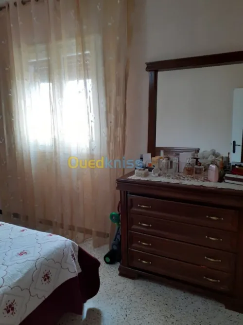 Vente Appartement F3 Alger Beni messous