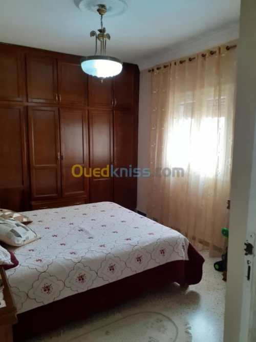 Vente Appartement F3 Alger Beni messous