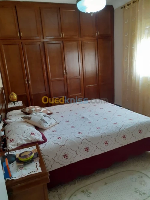 Vente Appartement F3 Alger Beni messous