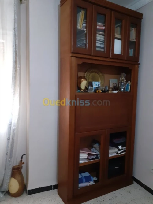 Vente Appartement F3 Alger Beni messous