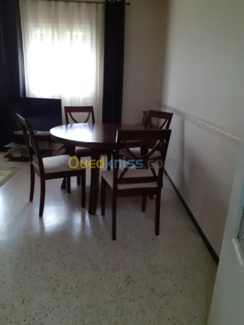 Vente Appartement F3 Alger Beni messous
