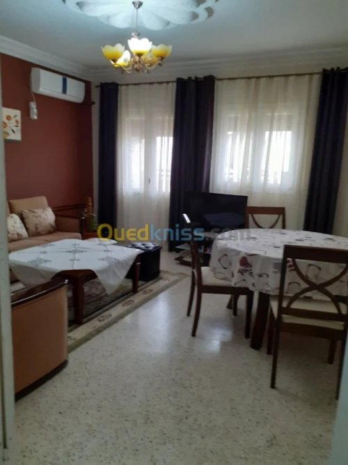 Vente Appartement F3 Alger Beni messous