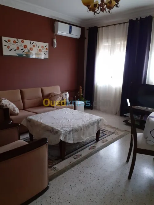 Vente Appartement F3 Alger Beni messous