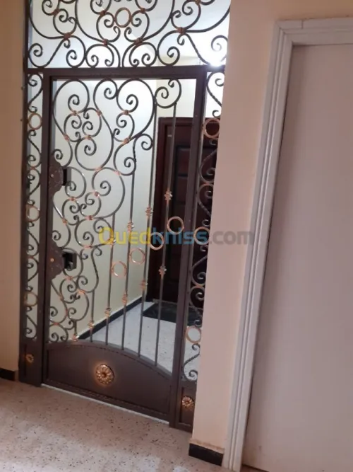 Vente Appartement F3 Alger Beni messous