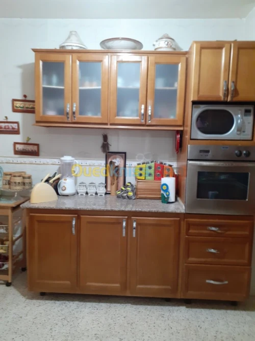 Vente Appartement F3 Alger Beni messous