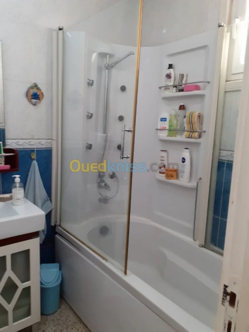 Vente Appartement F3 Alger Beni messous