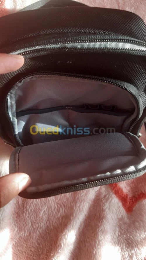 Pochette Samsonite originale 