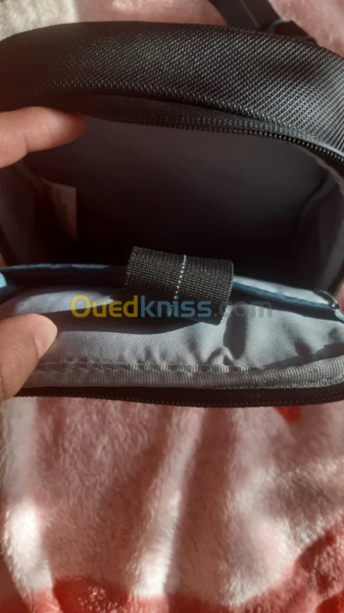 Pochette Samsonite originale 