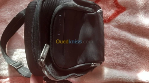 Pochette Samsonite originale 