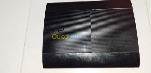 play3 superslim n9aya 